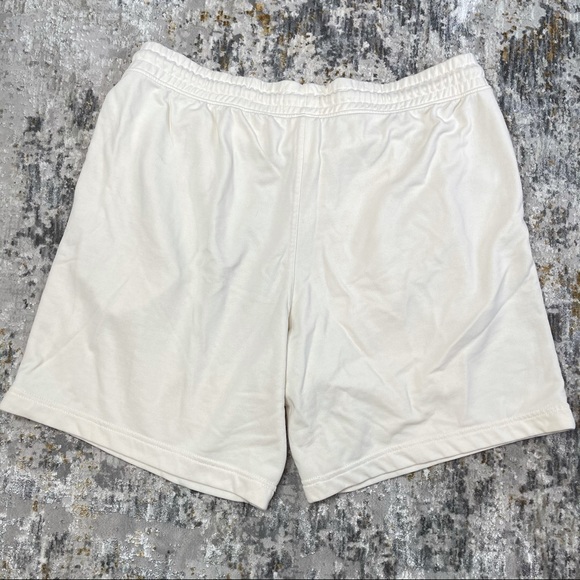 H&M drawstring shorts with pockets NWOT - Picture 2 of 4